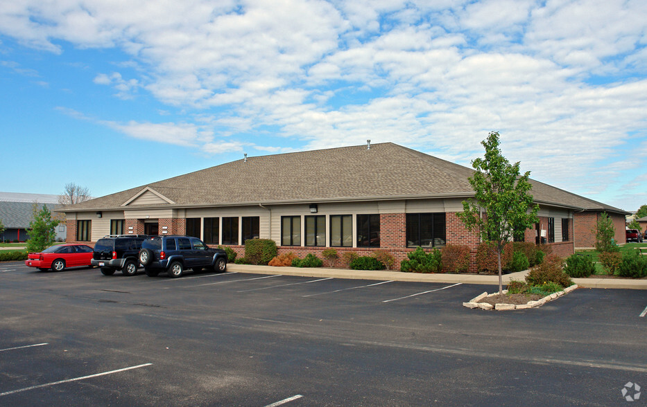 10552 Success Ln, Dayton, OH 45458 - Office for Lease | LoopNet