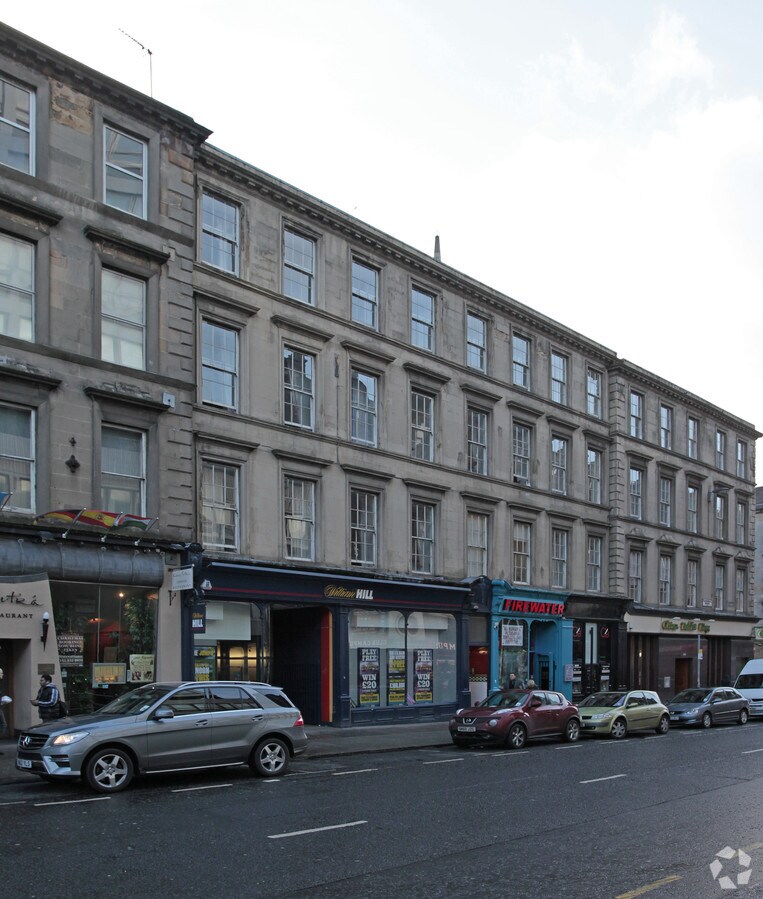 335341 Sauchiehall St, Glasgow, G2 3HW