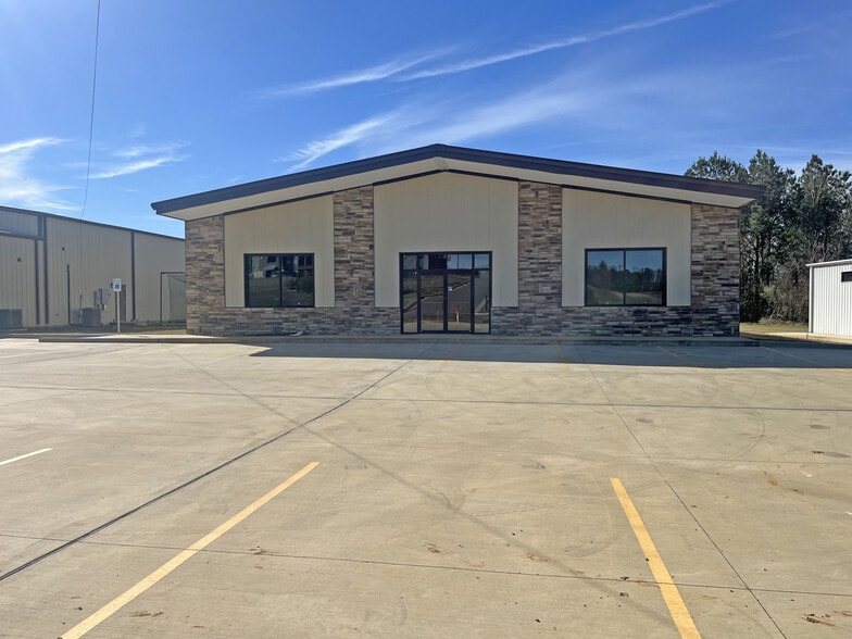 1800 E Kentucky Ave, Ruston, LA for lease - Building Photo - Image 2 of 6