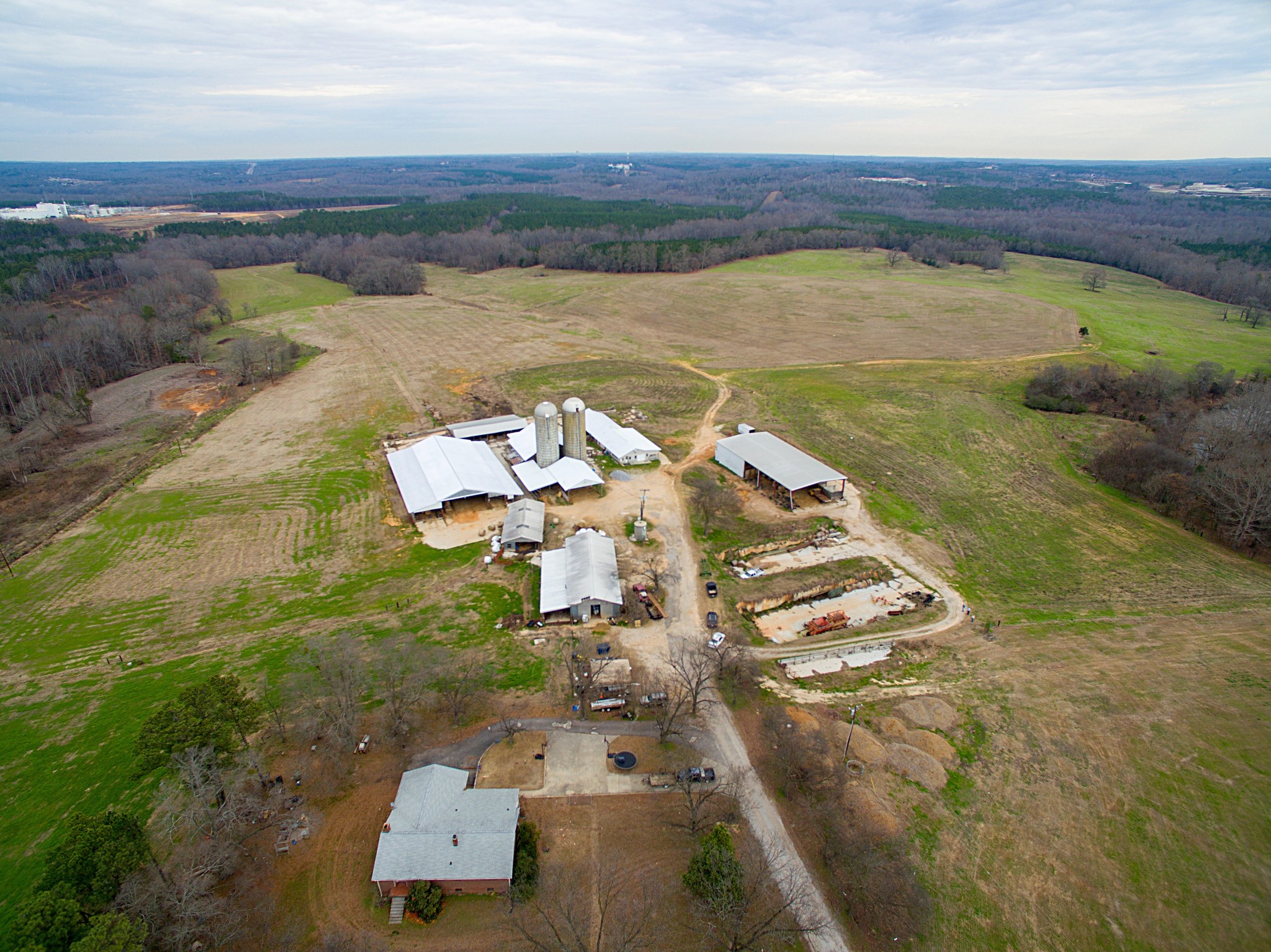 2004 Moore Duncan Hwy, Moore, SC for sale Primary Photo- Image 1 of 1