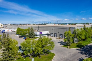 More details for 7139 44th St SE, Calgary, AB - Industrial for Lease