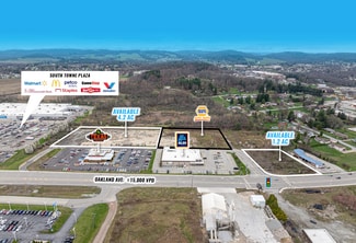 More details for 2910 Oakland, Indiana, PA - Land for Lease