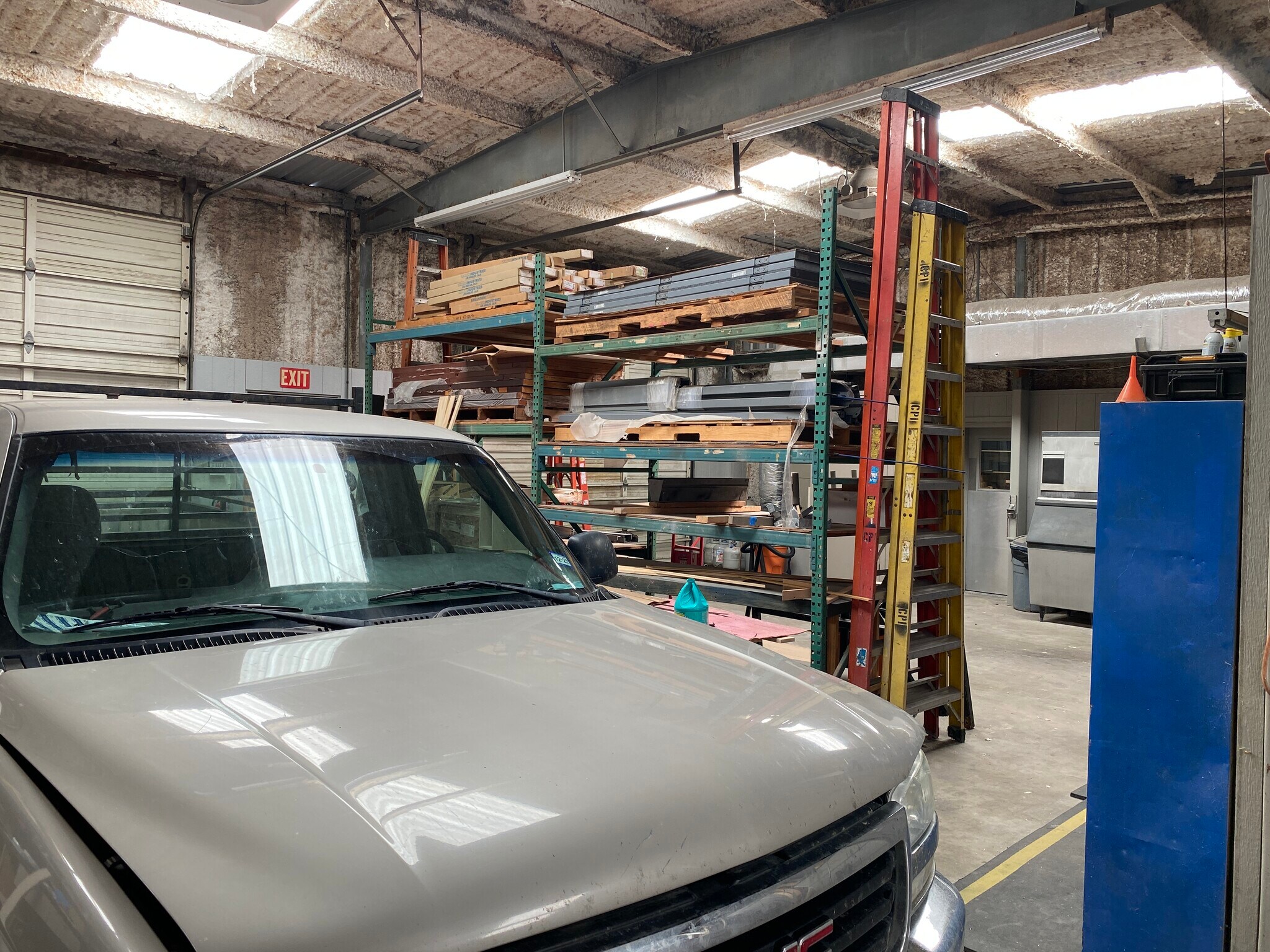 4802 Neptune St, Corpus Christi, TX 78405 Industrial for Lease