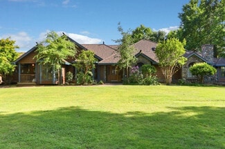 More details for 22050 E Buena Vista Rd, Clements, CA - Land for Sale