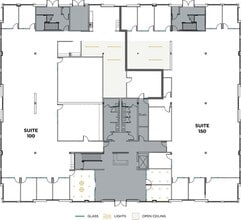 7525 Irvine Center Dr, Irvine, CA for lease Floor Plan- Image 1 of 1