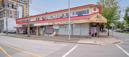 6900 No.3 Rd, Richmond, BC for lease Building Photo- Image 1 of 5