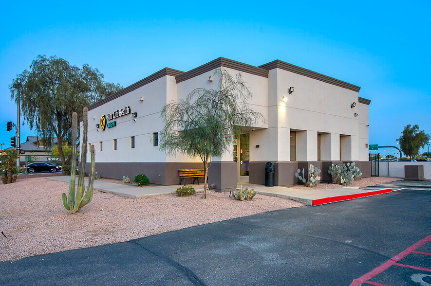 44765 W Hathaway Ave, Maricopa, AZ for sale - Building Photo - Image 3 of 11