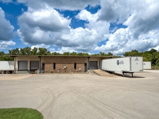 More details for 1217 Tradewinds Dr, Columbia, TN - Industrial for Lease