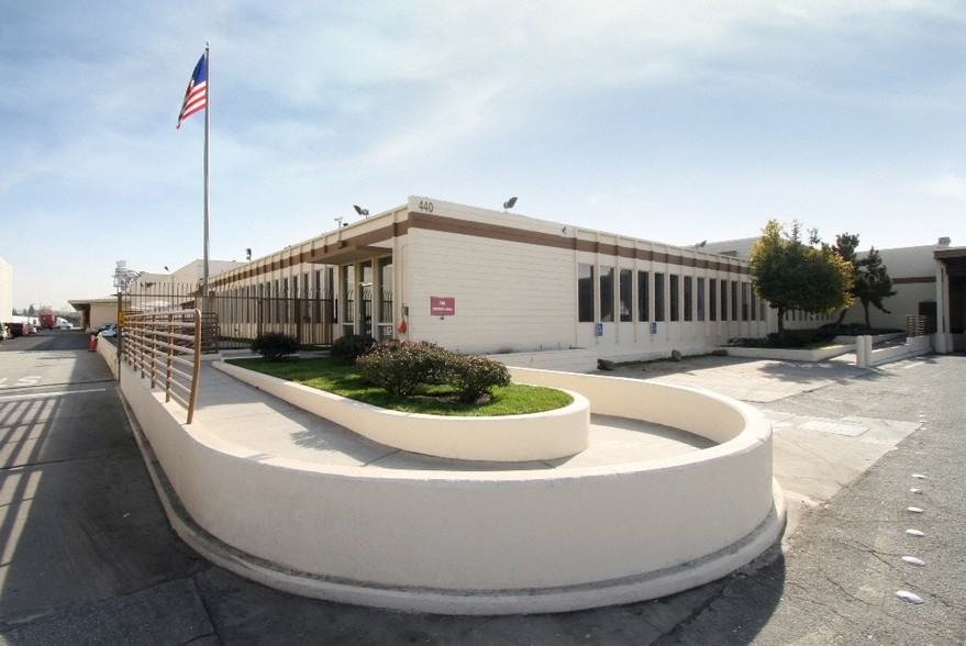 440 N Baldwin Park Blvd, City Of Industry, CA for sale - Primary Photo - Image 1 of 1