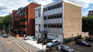 More details for 18 Eastern Rd, Romford - Office for Lease