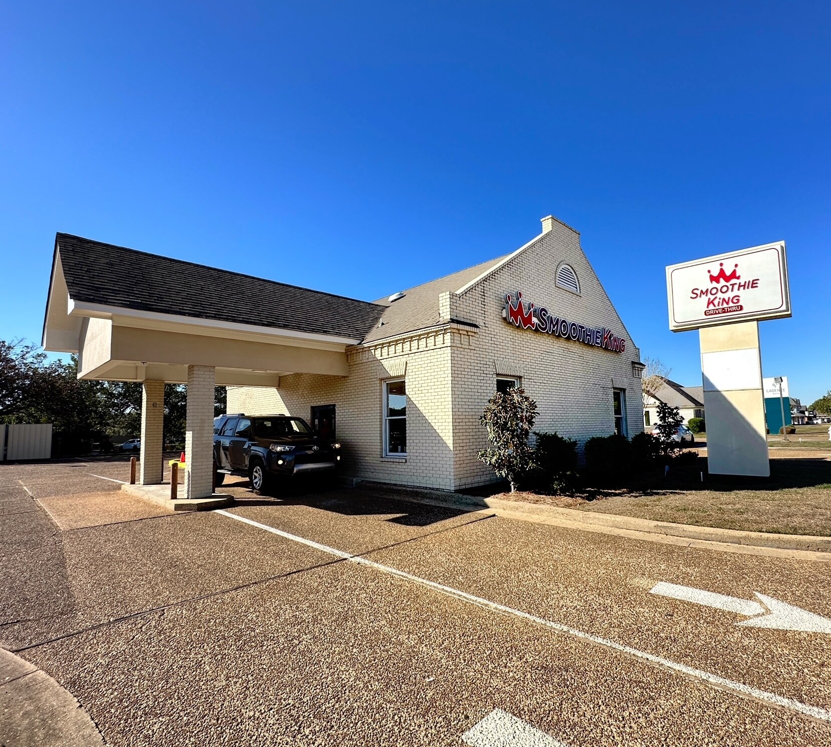 201 Woodgate Dr, Brandon, MS for sale Primary Photo- Image 1 of 1