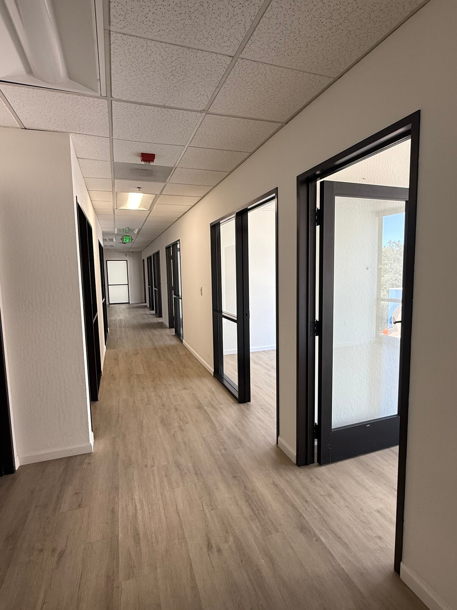 101-103 Callan Ave, San Leandro, CA for lease Building Photo- Image 1 of 8