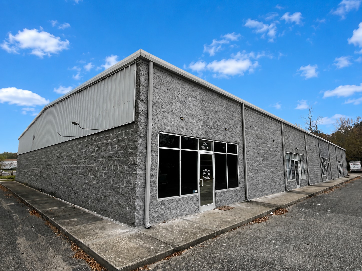 3792 Ladson Rd, Ladson, SC for lease Building Photo- Image 1 of 9