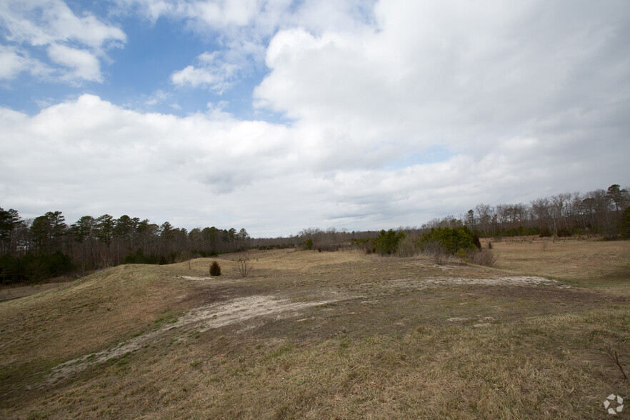 Route 563, Galloway Township, NJ for sale - Building Photo - Image 2 of 2