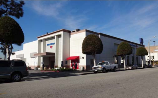 320-330 E Manchester Blvd, Inglewood, CA for lease - Primary Photo - Image 1 of 14