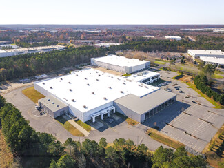 More details for 1800 Overview Dr, Rock Hill, SC - Industrial for Lease