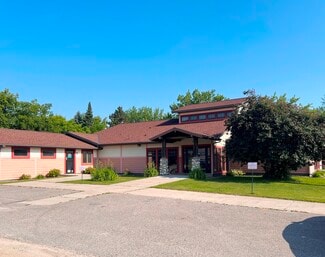 More details for 9 Birch St NE, Remer, MN - Office for Sale