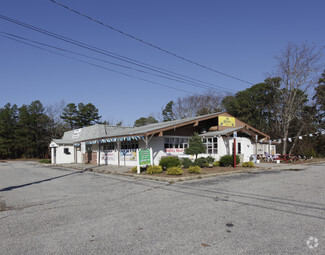 More details for 40 E Black Horse Pike, Williamstown, NJ - Retail for Sale