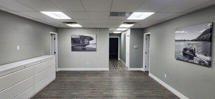 205 E Walker Rd, Saint Johns, MI for sale Interior Photo- Image 2 of 6