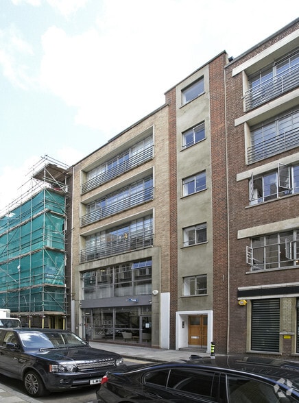 13-14 Great Sutton St, London for sale - Primary Photo - Image 1 of 1
