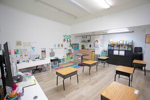 Educational Space for Lease in Winter Park - Commercial Real Estate