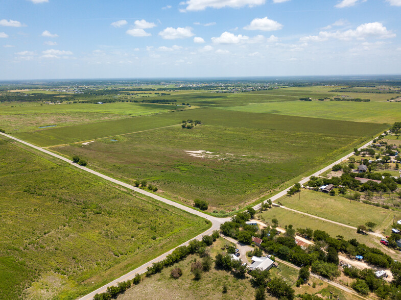 0 Becker Lane, Del Valle, TX for sale - Building Photo - Image 2 of 19