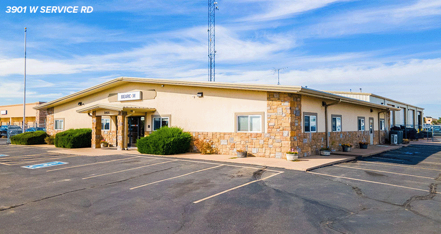 3901 Service Rd, Evans, CO for sale Building Photo- Image 1 of 1