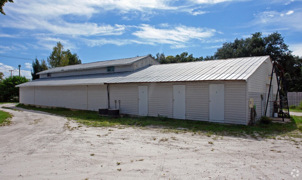 900 Main St, Titusville, FL for sale - Primary Photo - Image 1 of 1