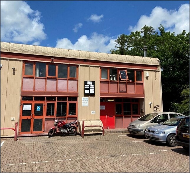 Ivo Peters Rd, Bath for sale - Building Photo - Image 1 of 1