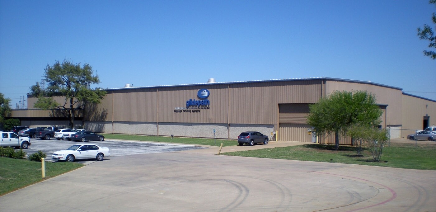 1713 S Great Southwest Pky, Grand Prairie, TX for sale Primary Photo- Image 1 of 1