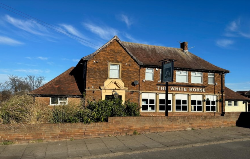 163 Quarry Ln, South Shields for sale - Primary Photo - Image 1 of 7