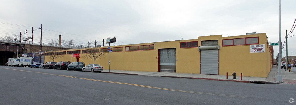 845-867 E 138th St, Bronx, NY for sale - Primary Photo - Image 1 of 1