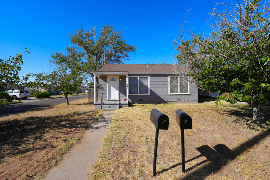 Odessa, TX Residential Portfolio portfolio of 5 properties for sale on LoopNet.com - Building Photo - Image 3 of 6