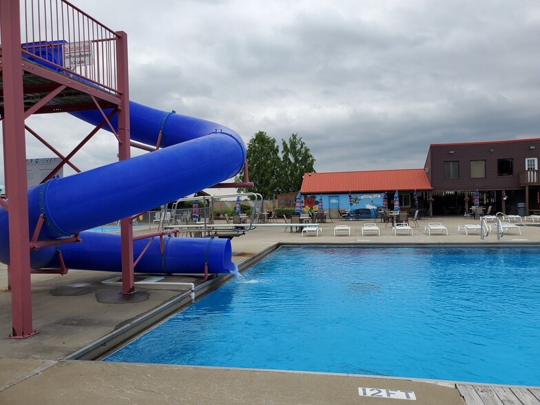 3905 Carter Rd, Owensboro, KY for sale - Building Photo - Image 1 of 11