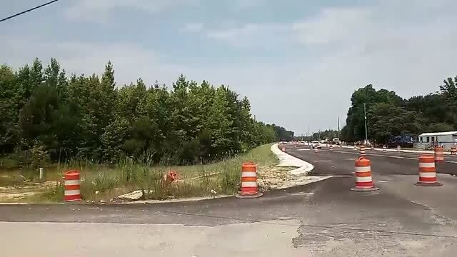 900 Block Even Side Road Alligator Road, Effingham, SC for lease - Commercial Listing Video - Image 2 of 7