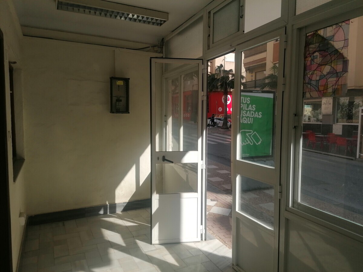 Calle Mayor, 14, Garrucha, ALM 04630 -  -  - Interior Photo - Image 1 of 10