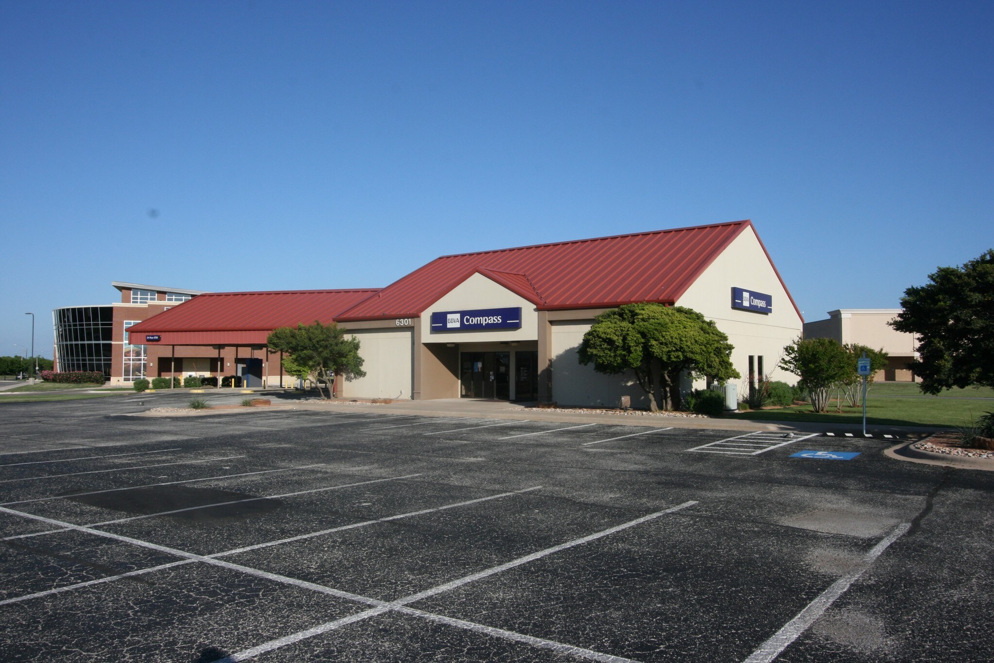 6301 Buffalo Gap Rd, Abilene, TX for sale Primary Photo- Image 1 of 1