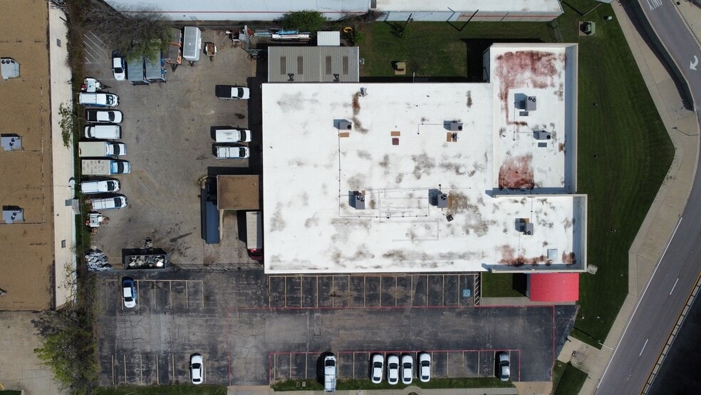 3403 E John Carpenter Fwy, Irving, TX for lease - Building Photo - Image 3 of 19