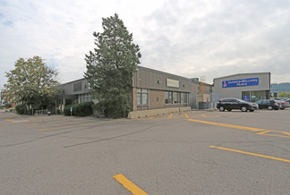 More details for 1603-1605 Main St W, Hamilton, ON - Office for Lease