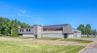 More details for 12405 Rue Service A-2, Mirabel, QC - Office, Industrial for Lease