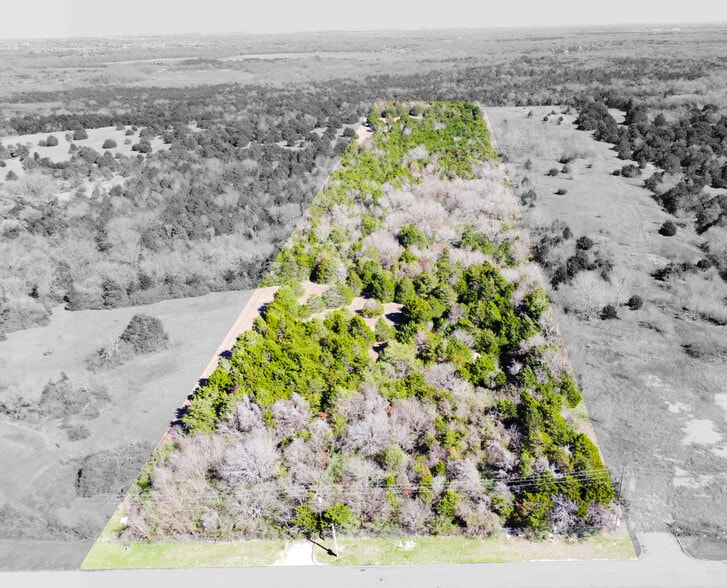 626 I-35 E, Lancaster, TX for sale - Aerial - Image 1 of 1