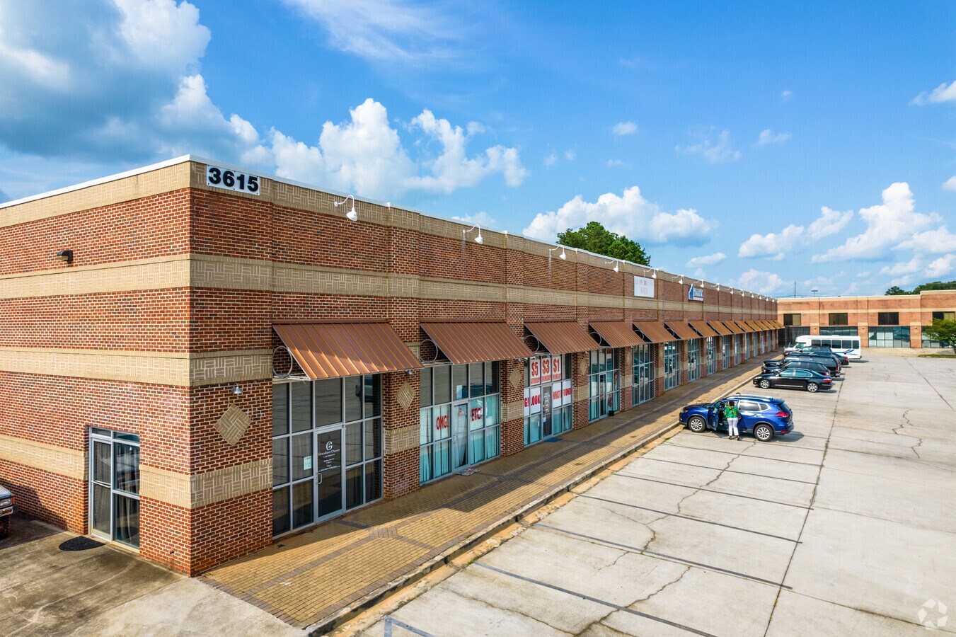 3615 Salem Rd, Covington, GA 30016