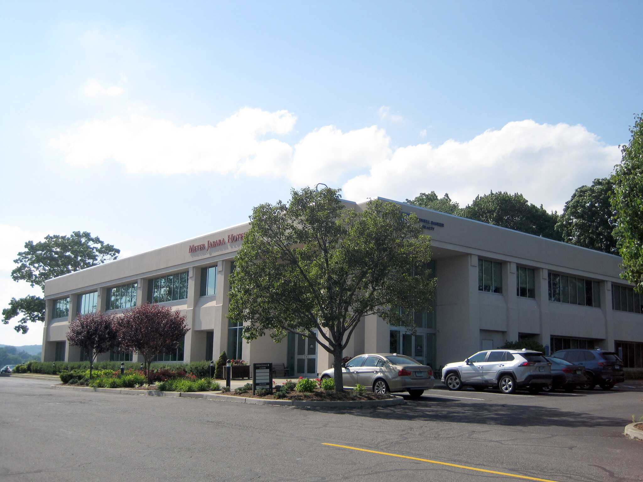 7 Kenosia Ave, Danbury, CT for lease Building Photo- Image 1 of 15