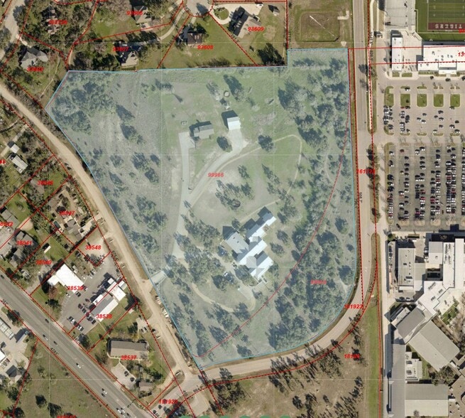 400 W 290 Hwy, Dripping Springs, TX for lease - Building Photo - Image 3 of 61