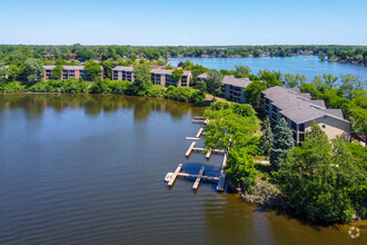 49000 Denton Rd, Belleville, MI - aerial  map view - Image1