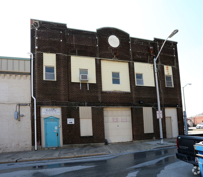 1149 Watson St, Baltimore, MD for sale - Building Photo - Image 3 of 7