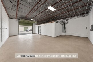 More details for 6020 Jessamine St, Houston, TX - Flex, Industrial for Lease