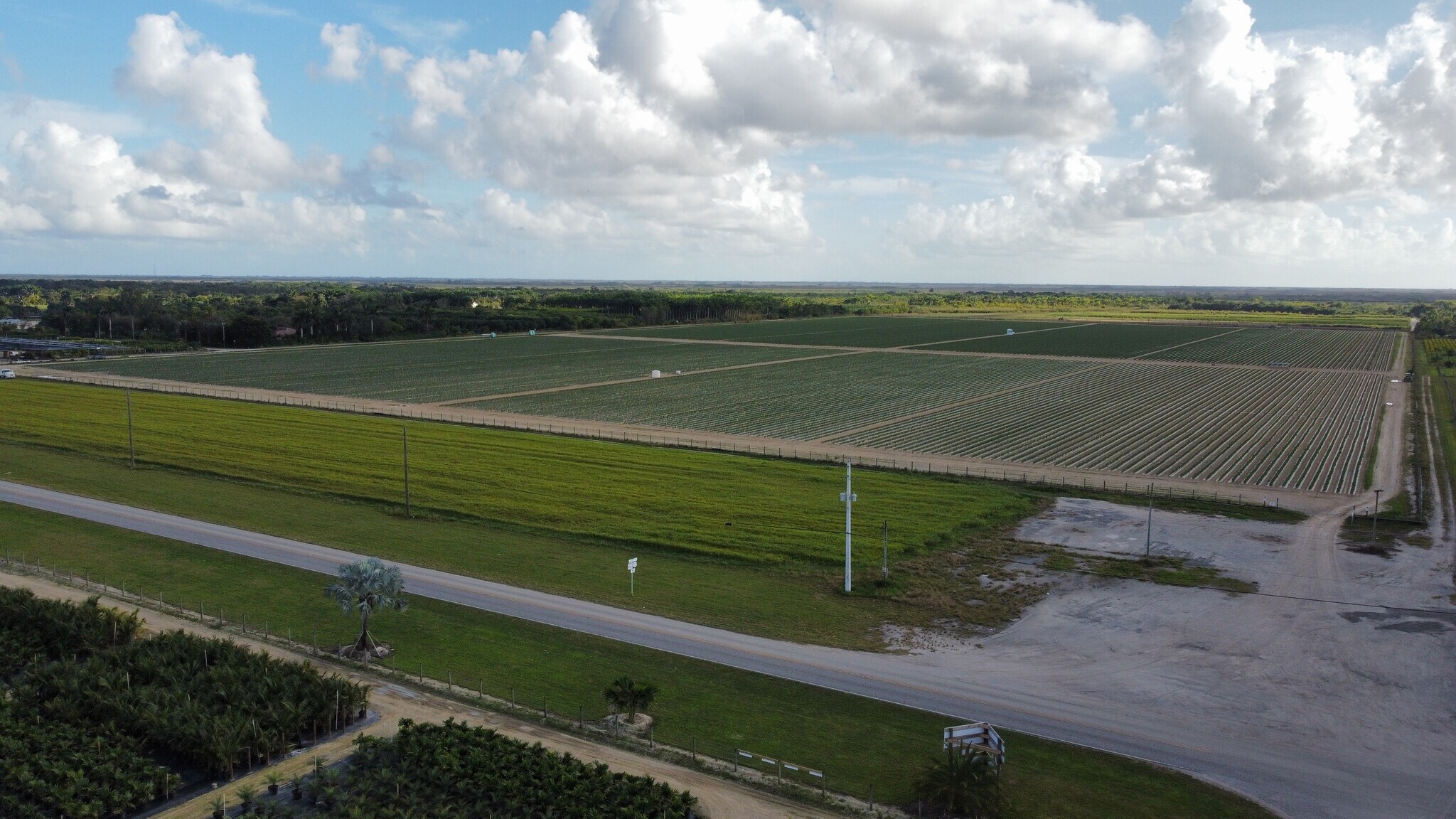 Ingram Highway, Homestead, FL for sale Primary Photo- Image 1 of 1