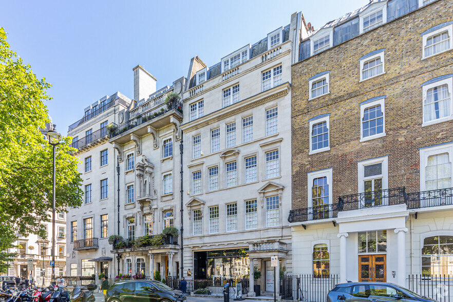 6 Cavendish Sq, London, LND W1G 0ND - Office for Lease | LoopNet