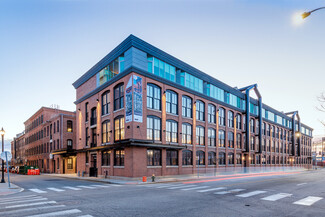 More details for 3 Davol Sq, Providence, RI - Office, Office/Retail for Lease